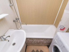 Апартаменты «Иерополис-4» на Попова