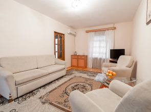 Отель Айтар