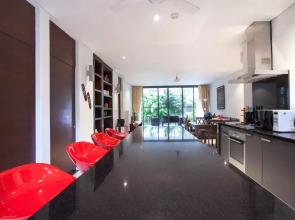 Bangtao Beach Garden by Rents In Phuket