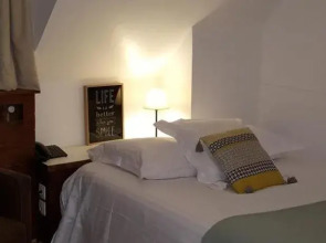 Hôtel La Résidence Manoir de La Salamandre