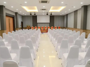 Orchid Riverview Hotel