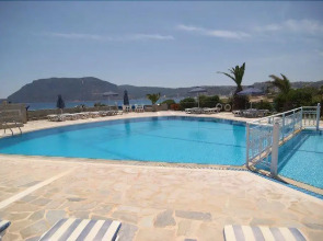 Ionikos Hotel
