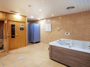 Sercotel Porta Barcelona