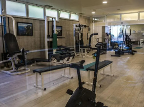 Dorisol Mimosa Studio Hotel