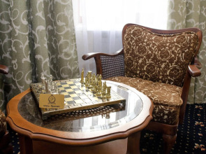 Отель Франция