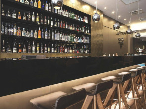 Motel One Manchester Piccadilly