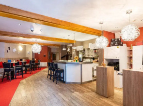 SOWELL HÔTELS Le Parc & SPA