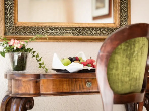 Hotel Bachmair am See