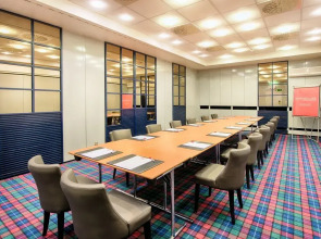 Leonardo Royal Hotel Düsseldorf Königsallee