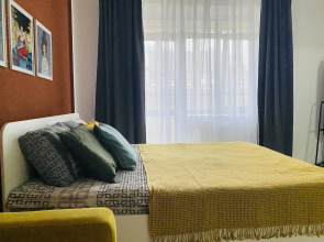 4 Ugla (Четыре угла) на Максима Горького 161