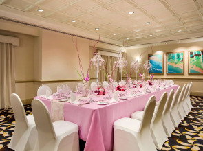 Hilton Guam Resort And Spa