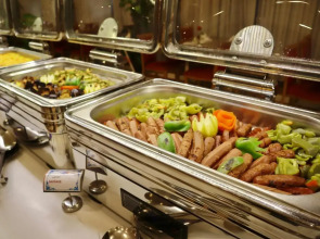 Odst Al Madinah Hotel