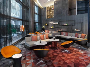 Sofitel Kuala Lumpur Damansara