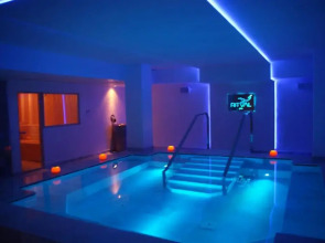 Hotel Ritual Torremolinos Adults Only (ex. P&V Stella Polaris)