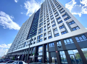 Апартаменты 4 Сезона на улице Энтузиастов 15