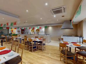 Hotel Palacio Azteca Tijuana, Trademark by Wyndham