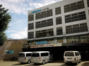 Fersal Hotel Puerto Princesa