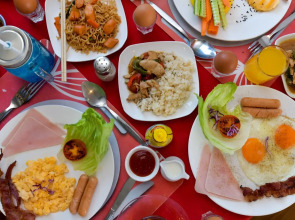 Journeyhub Pattaya Central