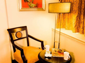 XO Hotels Blue Tower