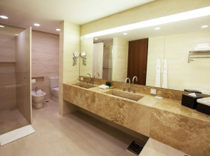 Square Nine Hotel Belgrade-The Leading Hotels of The World