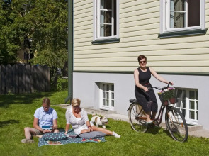 Baltic Boutique Apartments