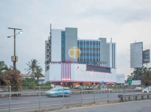 Orchardz Hotel Bandara