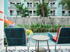 Sugar Marina POP, Kata Beach