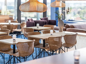 Scandic CPH Strandpark