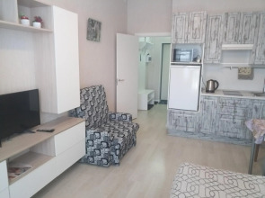 Апартаменты Пулково Экспофорум у метро в Московском районе