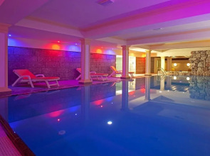 Sporthotel St. Anton