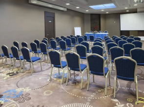 Holiday Inn Bratislava