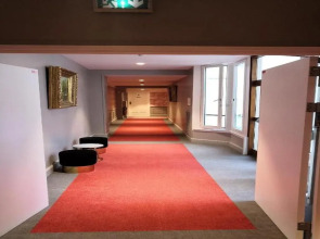 Grand Hotel Bellevue