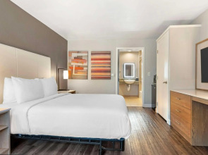 Best Western Plus Rancho Cordova Inn