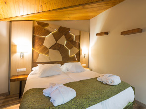 Hotel Spa Princesa Parc