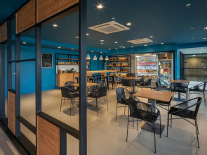 Linx Galeão by Wish