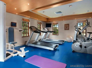 Hilton Mauritius Resort & Spa