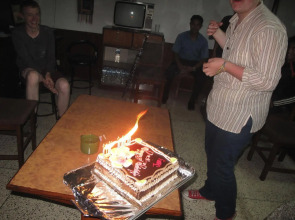 Kathmandu Madhuban Guest House