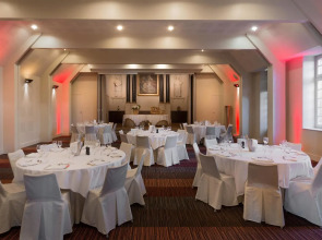 Abbaye des Capucins Spa & Resort