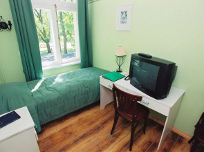 Отель «Койдулапарк»