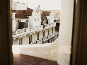 room00 Ventura Hostel