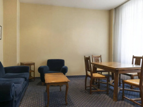 Hôtel Villa Romantic & SPA