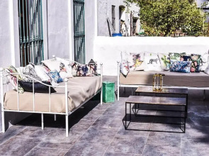 Hotel Luz Almonaster