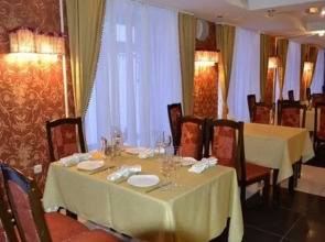 ПО Октябрь (Корпус 1)