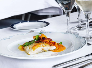 Hotel Zentral Leon Camino