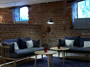 Copenhagen Strand Hotel