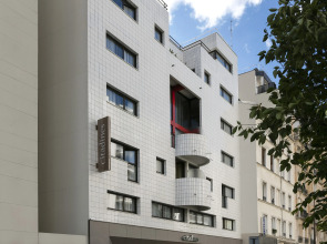 Citadines Austerlitz Paris