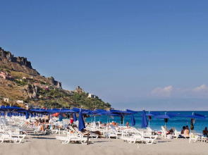 Baia Taormina Hotel