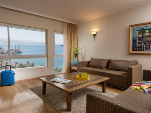 Leonardo Plaza Hotel Eilat