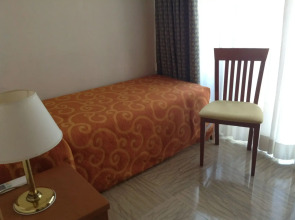 Отель Residenze Garden