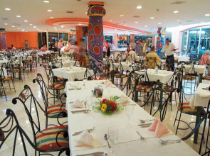 Отель Allegro Palma Real